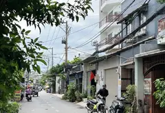 Nhà đẹp Đông Hưng Thuận giá hời, hẻm xe tải rộng rãi... Bán nhà riêng tại Đông Hưng Thuận, Hồ Chí Minh 06