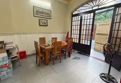 Biệt thự ngang lớn ngay trung tâm quận Gò Vấp - Cơ hội hiếm có... Bán nhà riêng tại An Hội Đông, Hồ Chí Minh 18