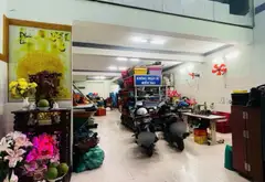 Bán nhà 5 tầng 6PN tại phường Tân Sơn, Hồ Chí Minh, giá 8.98 tỷ... Bán nhà riêng tại Tân Sơn, Hồ Chí Minh 09