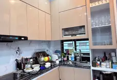 Cơ hội duy nhất sở hữu nhà 4 tầng ngay mặt phố Trần Khánh Dư, đẳng cấp riêng biệt... Bán nhà riêng tại Ngô Quyền, Hải Phòng 09