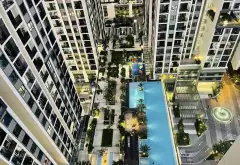 Căn hộ cao cấp 3 phòng ngủ tại Quận 10, khu Hà Đô Centrosa, diện tích 98.7m², giá 16.8 tỷ... Bán căn hộ chung cư tại Hòa Hưng, Hồ Chí Minh 02