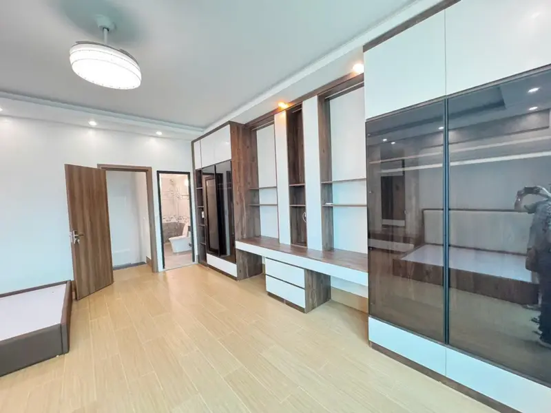 Bán biệt thự liền kề Phú Lương 6 tầng, thiết kế hiện đại, mặt tiền 5m... Bán biệt thự, liền kề tại Phú Lương, Hà Nội 01