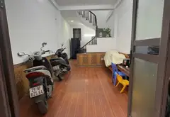 Nhà 5 tầng diện tích 31.9 m2 tại phường Yên Nghĩa, Hà Nội... Bán nhà riêng tại Yên Nghĩa, Hà Nội 06