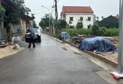 Đất vàng Mễ Sở - hưng Yên đảm bảo đầu tư sinh lời!... Bán đất tại Mễ Sở, Hưng Yên 04