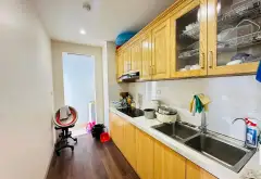 Bán căn hộ chung cư 2 phòng ngủ tại Hoàng Quốc Việt, căn góc view biển... Bán căn hộ chung cư tại Bãi Cháy, Quảng Ninh 03