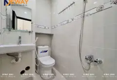 Nhà riêng 5 tầng mặt tiền rộng tại quận Bình Tân, giá 11 tỷ đồng... Bán nhà riêng tại Bình Trị Đông, Hồ Chí Minh 08