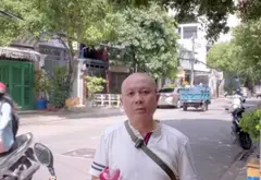 MẶT TIỀN KINH DOANH - TRẦN QUANG CƠ - TÂN PHÚ... Bán nhà mặt phố tại Phú Thọ Hòa, Hồ Chí Minh 01
