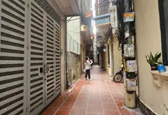 Nhà phố hiếm hoi ngõ Hồ Tùng Mậu, Cầu Giấy... Bán nhà riêng tại Phú Diễn, Hà Nội 03