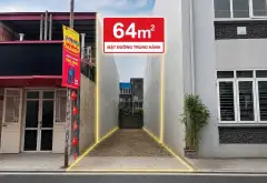 Bán đất mặt phố Trung Hành vị trí đắc địa, kinh doanh sầm uất... Bán đất tại Hải An, Hải Phòng 03
