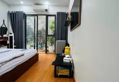 Bán nhà 5 tầng gần Hồ Tây, ngõ ô tô, phân lô, nội thất đầy đủ, ở ngay... Bán nhà riêng tại Tây Hồ, Hà Nội 04
