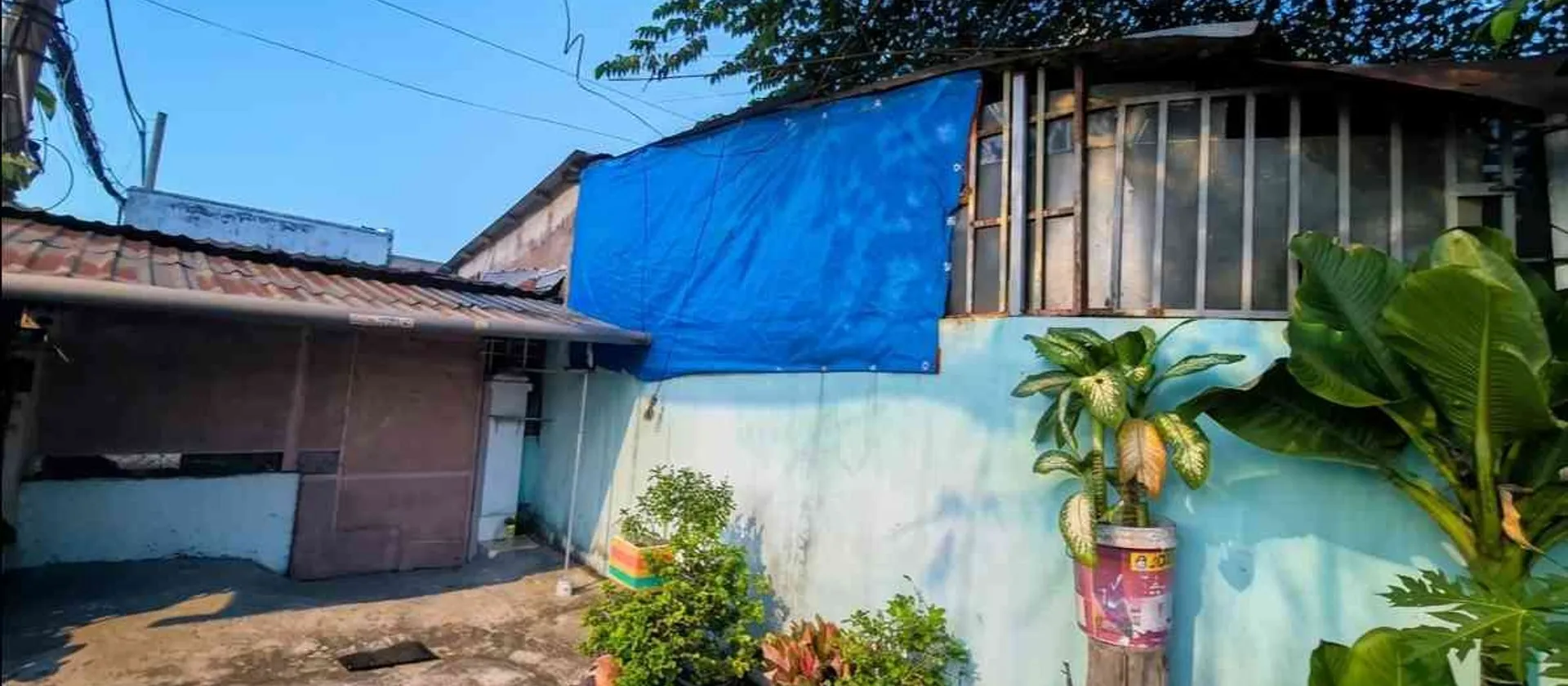 Cơ hội sở hữu nhà 200m Mặt nhựa , giá chỉ 5.35 tỷ tại Lê Thị Kim , Hóc Môn... Bán nhà mặt phố tại Xuân Thới Sơn, Hồ Chí Minh 01