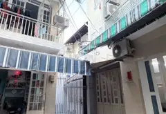 Nhà 5 tầng hiện đại, tiện nghi, vị trí đắc địa quận Tân Bình... Bán nhà riêng tại Bảy Hiền, Hồ Chí Minh 18