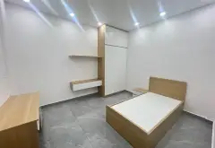 MẶT TIỀN ĐƯỜNG 15M KINH DOANH SẦM UẤT CƯ XÁ BÌNH THỚI - 4 TẦNG SÂN THƯỢNG MỚI ĐẸP - 56M2 SỔ VUÔNG V... Bán nhà mặt phố tại Bình Thới, Hồ Chí Minh 18