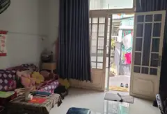Nhà 2 tầng rộng rãi, giá cực tốt tại Quận 7 gần chợ Tân Mỹ tiện ích bạt ngàn... Bán nhà riêng tại Tân Thuận, Hồ Chí Minh 09