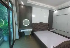 Bán nhà riêng 5 tầng gần phố Hồng Tiến, Long Biên, 50.4m2, 13.88 tỷ... Bán nhà riêng tại Bồ Đề, Hà Nội 06
