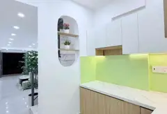 Nhà mặt phố Nguyễn An Ninh - 2 phòng ngủ, tiện kinh doanh... Bán nhà mặt phố tại Bình Lợi Trung, Hồ Chí Minh 05