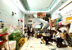 Bán nhà mặt phố phường 14 quận Gò Vấp, 4 tầng, 106 m2, mặt tiền 4.2m... Bán nhà mặt phố tại An Hội Tây, Hồ Chí Minh 03