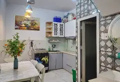Nhà 2 tầng xinh xắn ở Tân Bình, cho thuê siêu lợi nhuận... Bán owner_side tại Tân Bình, Hồ Chí Minh 06