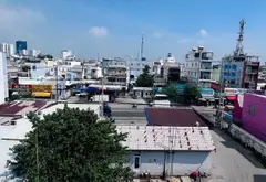 Bán nhà riêng 4 tầng khu vực Huỳnh Tấn Phát Quận 7, 101 m2, 12 phòng cho thuê... Bán nhà riêng tại Tân Mỹ, Hồ Chí Minh 07