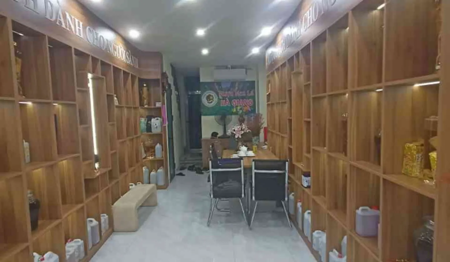 MẶT PHỐ THẠCH BÀN – KINH DOANH – MẶT SAU Ô TÔ – THANG MÁY - 6 TẦNG... Bán nhà mặt phố tại Long Biên, Hà Nội 01
