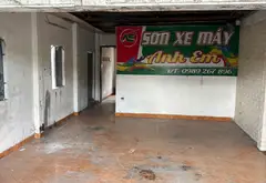 Bán nhà mặt phố, xã Tân Thới Hiệp, diện tích 188.4m2, mặt tiền 5.5m, pháp lý rõ ràng, giá 10 tỷ... Bán nhà mặt phố tại Tân Thới Hiệp, Hồ Chí Minh 01