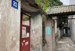 Cơ hội sở hữu nhà đất hiếm tại phường Hoàng Mai, Hà Nội... Bán nhà riêng tại Hoàng Mai, Hà Nội 03