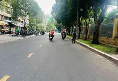 Căn hộ 2 phòng ngủ trung tâm Quận 5, tiện nghi và thoáng mát... Bán căn hộ chung cư tại An Đông, Hồ Chí Minh 12