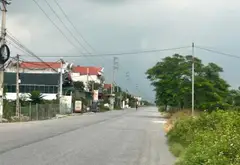 Bán đất phân lô xã Hiệp Cường, Hưng Yên, mặt tiền rộng, trục chính liên huyện ,kinh doanh đỉnh.... Bán đất tại Hiệp Cường, Hưng Yên 02
