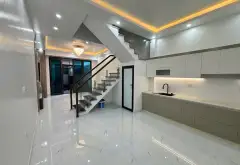 Nhà Mới 4 Tầng Độc Lập, Ngõ Oto Phú Xá - Đẳng Cấp Khó Bỏ Qua... Bán nhà riêng tại Đông Hải, Hải Phòng 09
