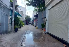 Bán nhà 2 tầng 3 phòng ngủ tại phường Bình Hưng Hòa, Bình Tân DT 56m2 - chỉ 5tỷ2TL... Bán nhà riêng tại Bình Hưng Hòa, Hồ Chí Minh 02