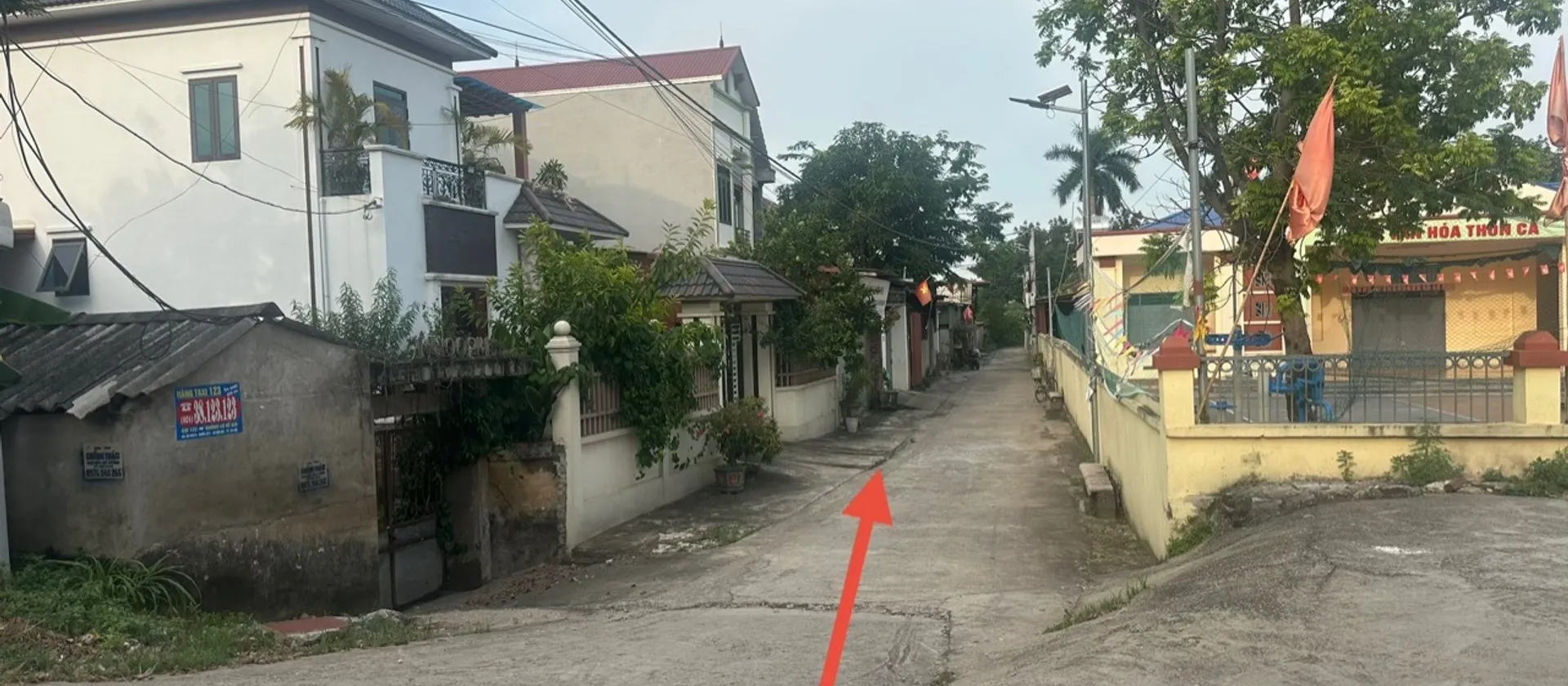ĐƯỜNG TỈNH 16 - 75.2m² - Sóc Sơn, Hà Nội - 2.25 tỷ... Bán đất tại Sóc Sơn, Hà Nội 01