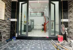 Bán nhà 2 tầng diện tích 66.5m² phường Bình Hưng giá 4.59 tỷ 0948769331... Bán nhà riêng tại Bình Hưng, Hồ Chí Minh 05