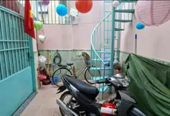 Nhà bán đường Nguyễn Thiện Thuật - chợ Bàn Cờ quận 3
58m2 sổ hồng công nhận 46,4m
4 phòng 4wc... Bán nhà riêng tại Bàn Cờ, Hồ Chí Minh 04