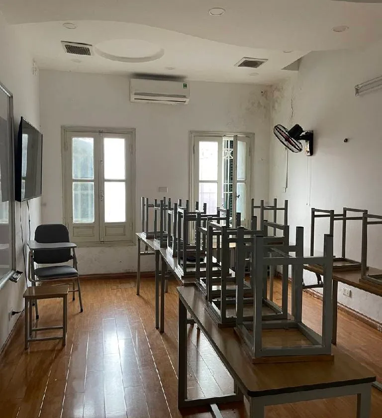 Nhà mặt phố đắc địa Phạm Hồng Thái, Ba Đình – Không gian tinh tế, đẳng cấp thượng lưu... Bán nhà mặt phố tại Ba Đình, Hà Nội 01