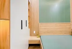 Nhà đẹp 4 tầng Võ Văn Tần quận 3 - Sẵn ở ngay... Bán nhà riêng tại Bàn Cờ, Hồ Chí Minh 08
