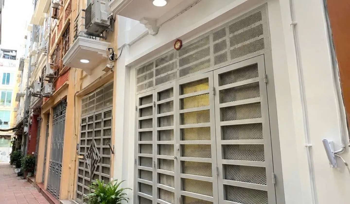 🏡 CỰC PHẨM NHÀ PHỐ 5 TẦNG – TRUNG TÂM CẦU GIẤY – SẴN DÒNG TIỀN 🏡... Bán nhà riêng tại Cầu Giấy, Hà Nội 01