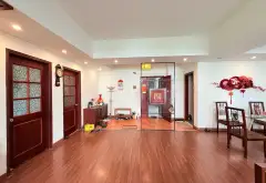 Bán căn hộ lô góc 3 phòng ngủ tại Mỹ Đình 2, Hàm Nghi... Bán căn hộ chung cư tại Từ Liêm, Hà Nội 02