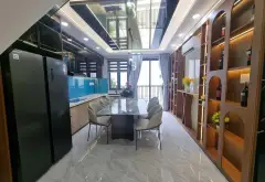 Bán nhà 5 tầng mới tại Tân Thới Nhất, 4 phòng ngủ, giá 7.3 tỷ... Bán nhà riêng tại Đông Hưng Thuận, Hồ Chí Minh 05
