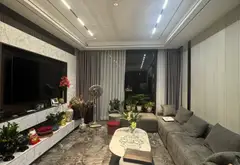 Bán gấp nhà 8 tầng thang máy, gara ô tô gần phố Nguyễn Văn Cừ... Bán nhà riêng tại Bồ Đề, Hà Nội 01