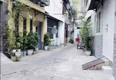 Bán nhà riêng 4 phòng ngủ, 3 tầng đúc tại phường Chánh Hưng, quận 8, TP.HCM... Bán nhà riêng tại Chánh Hưng, Hồ Chí Minh 02