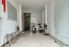 Bán nhà mặt phố 5 tầng diện tích 40m² tại Quận 8, phù hợp kinh doanh... Bán nhà mặt phố tại Chánh Hưng, Hồ Chí Minh 04