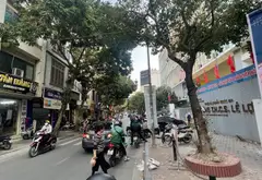 Nhà lô góc siêu hiếm mặt phố Hà Đông, mặt tiền rộng ô tô tránh... Bán nhà mặt phố tại Hà Đông, Hà Nội 08