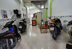 Siêu phẩm nhà 4 tầng hiếm có khu Bình Tân - Giá tốt, hẻm xe tải rộng 7m... Bán nhà riêng tại An Lạc, Hồ Chí Minh 03