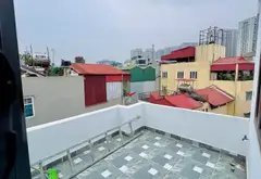 BÁN NHÀ ĐẸP PHỐ MINH KHAI... Bán nhà riêng tại Vĩnh Tuy, Hà Nội 05