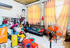 Bán nhà 2 tầng 65m2 phường 11 quận Gò Vấp, gần chợ, tiện kinh doanh cho thuê... Bán owner_side tại Thông Tây Hội, Hồ Chí Minh 07