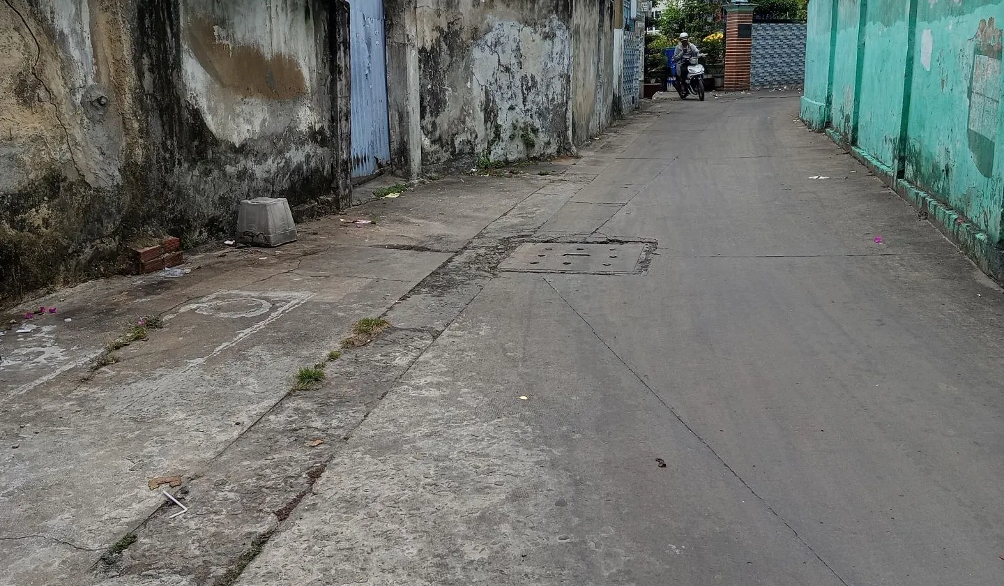 🏡 NHÀ BÁN HÀNG NGON LÊ ĐỨC THỌ... Bán nhà riêng tại An Hội Đông, Hồ Chí Minh 01