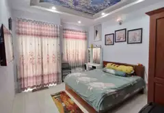 Bán nhà 4 tầng 5 phòng ngủ tại phường Bình Hưng Hòa, TP.HCM... Bán nhà riêng tại Bình Hưng Hòa, Hồ Chí Minh 04