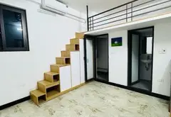 Căn hộ dịch vụ siêu hót tại Yên Xá - thu nhập ổn định... Bán chung cư mini tại Thanh Liệt, Hà Nội 05
