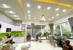 Biệt thự đẳng cấp khu vực sân bay với kiến trúc tinh tế và không gian riêng tư tuyệt đối... Bán nhà riêng tại Tân Sơn Nhất, Hồ Chí Minh 09
