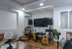 Nhà Phan Huy ích, 4 tấng, hẻm xe hơi, 6PN... Bán nhà riêng tại An Hội Tây, Hồ Chí Minh 05